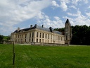 Chateau de Méry sur Oise