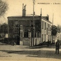 Moisselles