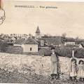 Moisselles