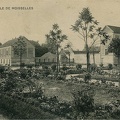 Moisselles