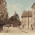 Moisselles