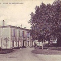 Moisselles