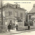Moisselles