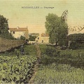 Moisselles