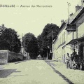 Moisselles