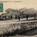 Moisselles