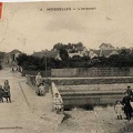 Moisselles