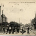 Moisselles