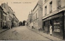Moisselles