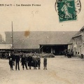 Moisselles