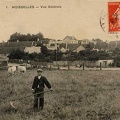 Moisselles