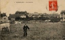 Moisselles