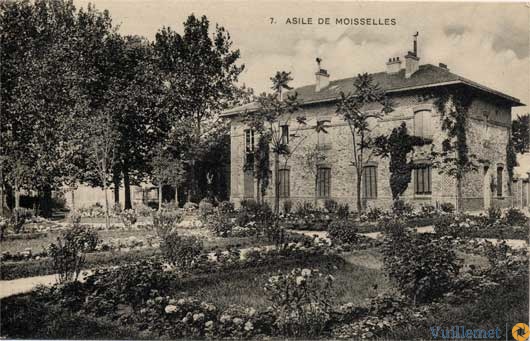 Moisselles