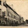 Moisselles