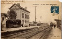 Moisselles