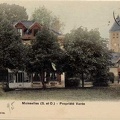 Moisselles