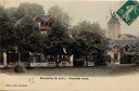 Moisselles