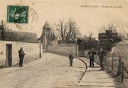 Moisselles