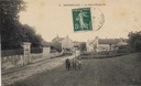 Moisselles