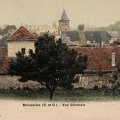 Moisselles