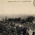 Moisselles