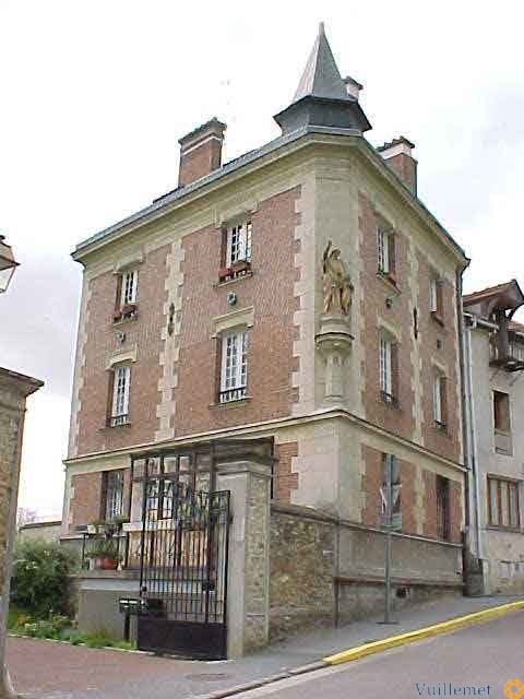 Maison