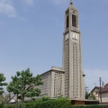 chapelle