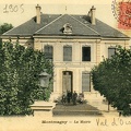 mairie 1905