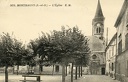 Place de Eglise