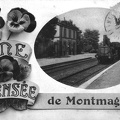Une penseede Montmagny