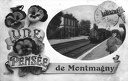 Une penseede Montmagny