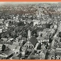 vue aerienne