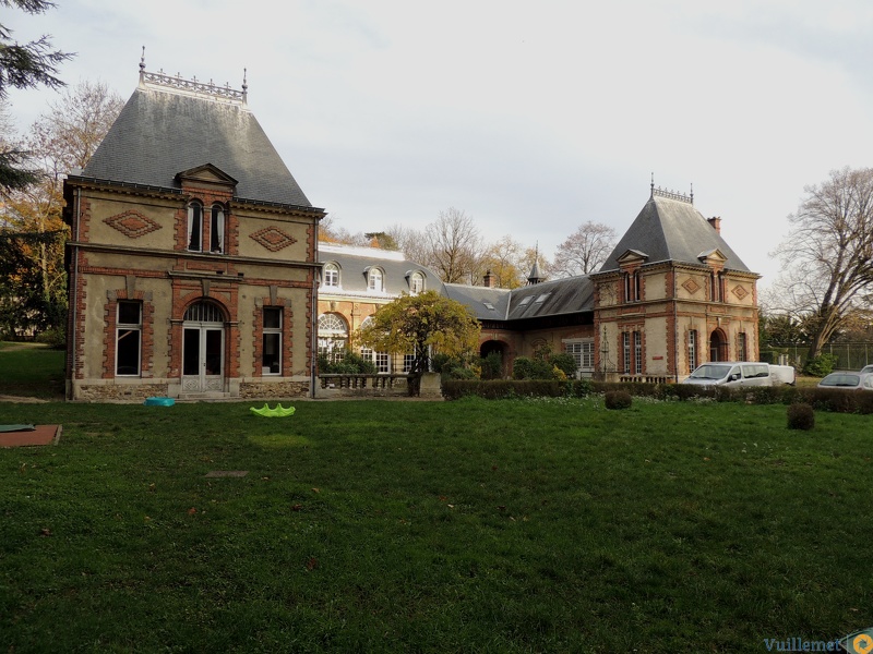 Château du Duc de Dino