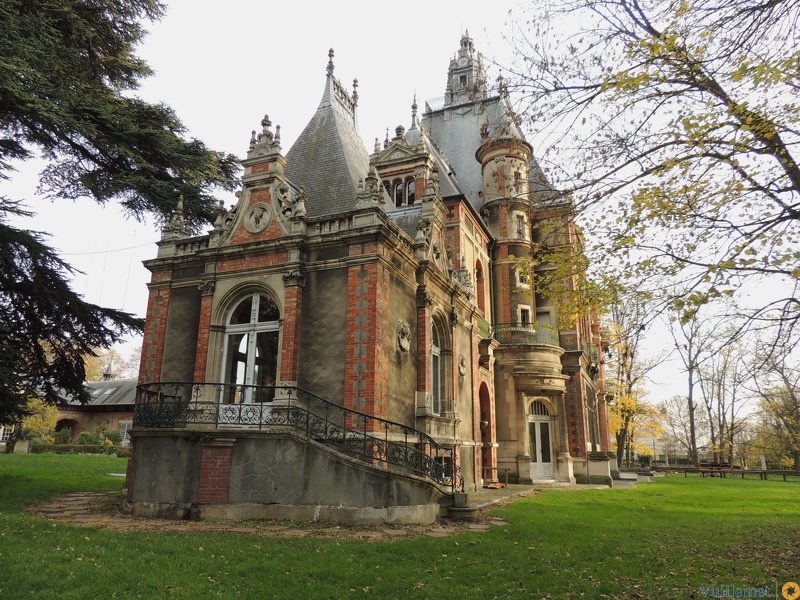 Château du Duc de Dino