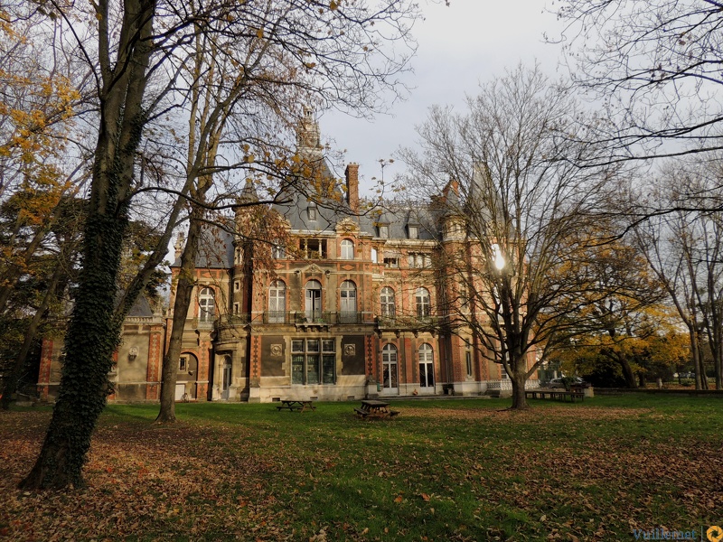 Château du Duc de Dino