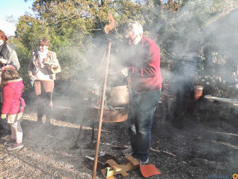 Fête de Samhain pour les enfants