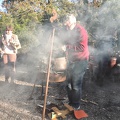 Fête de Samhain pour les enfants