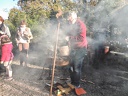 Fête de Samhain pour les enfants