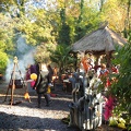 Fête de Samhain pour les enfants