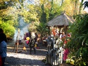 Fête de Samhain pour les enfants