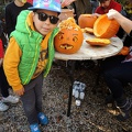 Fête de Samhain pour les enfants