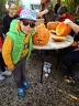 Fête de Samhain pour les enfants