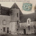 Nesles la Vallée