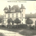 Nesles la Vallée