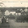 Nesles la Vallée