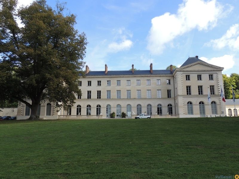 Château de Grouchy