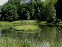 Parc Jean Jacques Rousseau