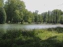 Parc Jean Jacques Rousseau