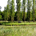 Parc Jean Jacques Rousseau