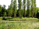 Parc Jean Jacques Rousseau